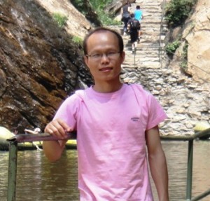 Dongqin Chen